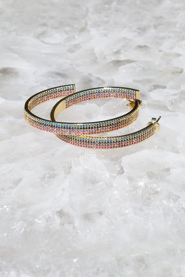 BLADE HOOPS